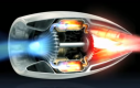 Jet Engine Animation